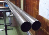 ガス管（SGP）：配管炭素鋼鋼管